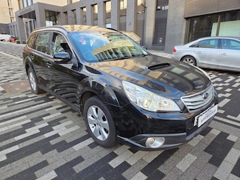 Used Subaru Outback 2009 for sale - 76616080: Photo
