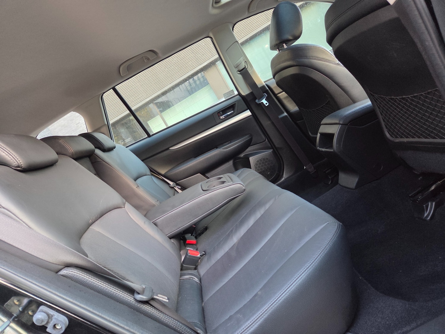 Used Subaru Outback 2009 for sale - 76616080: Photo 7