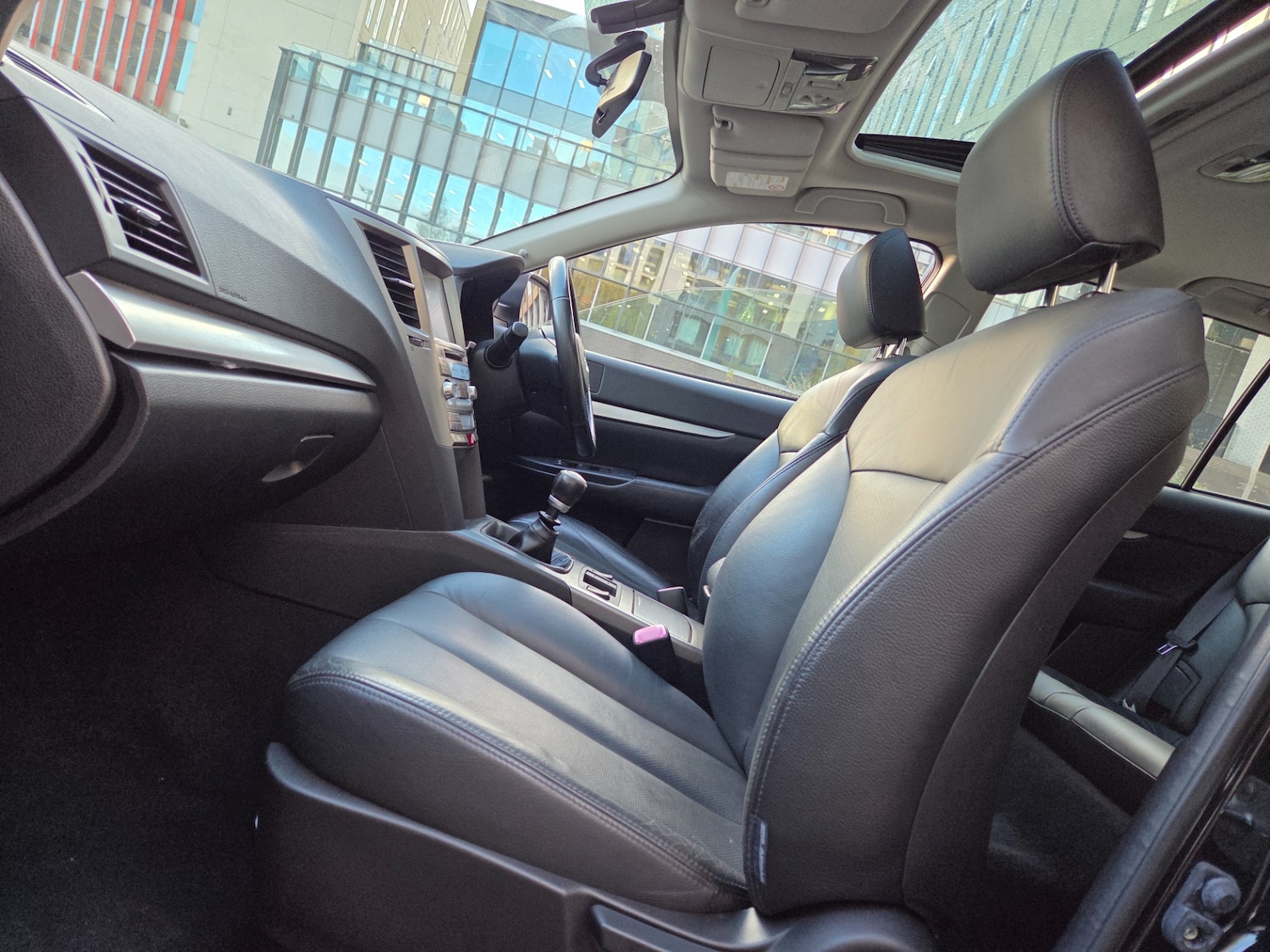 Used Subaru Outback 2009 for sale - 76616080: Photo 8