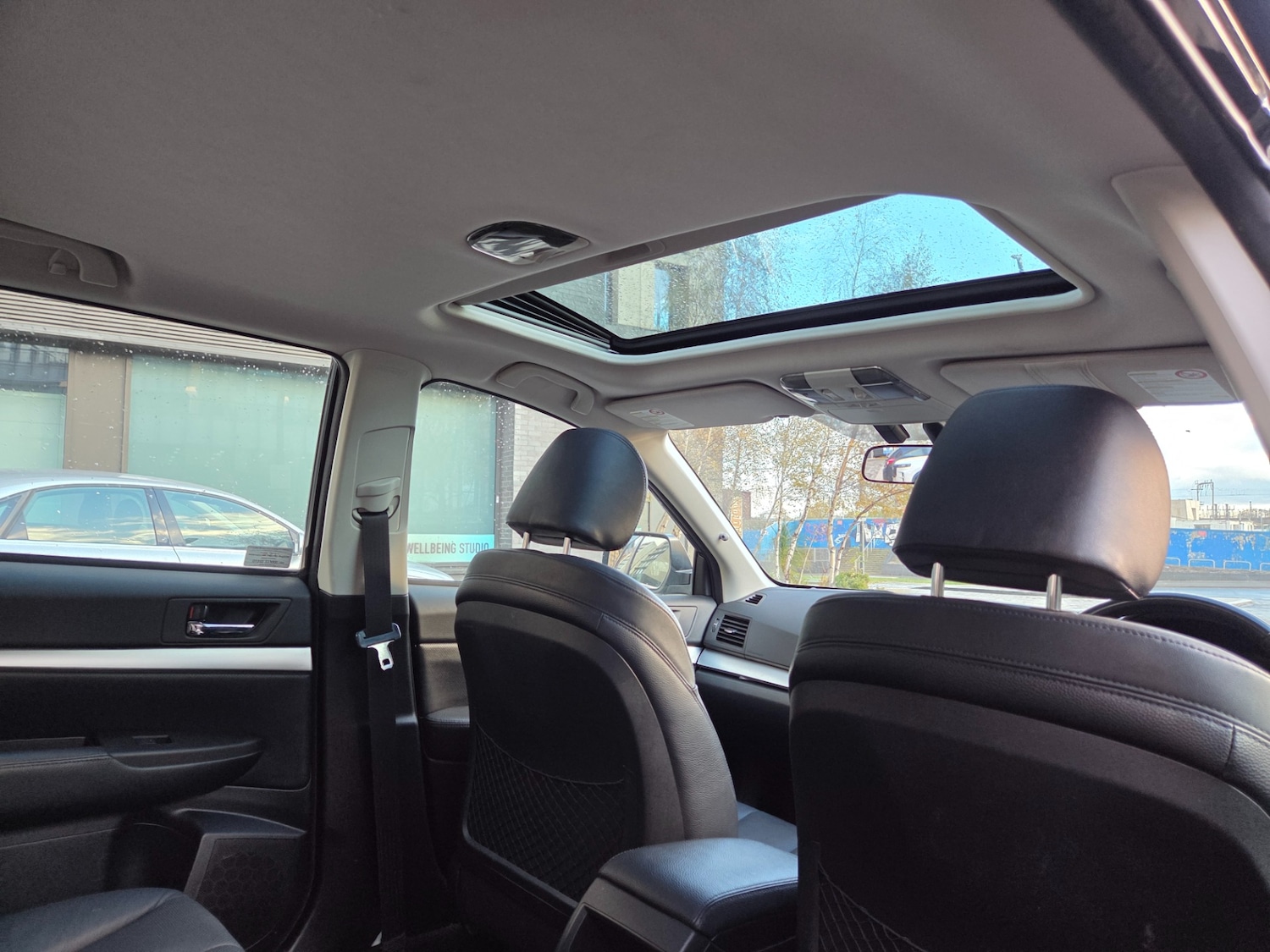 Used Subaru Outback 2009 for sale - 76616080: Photo 9