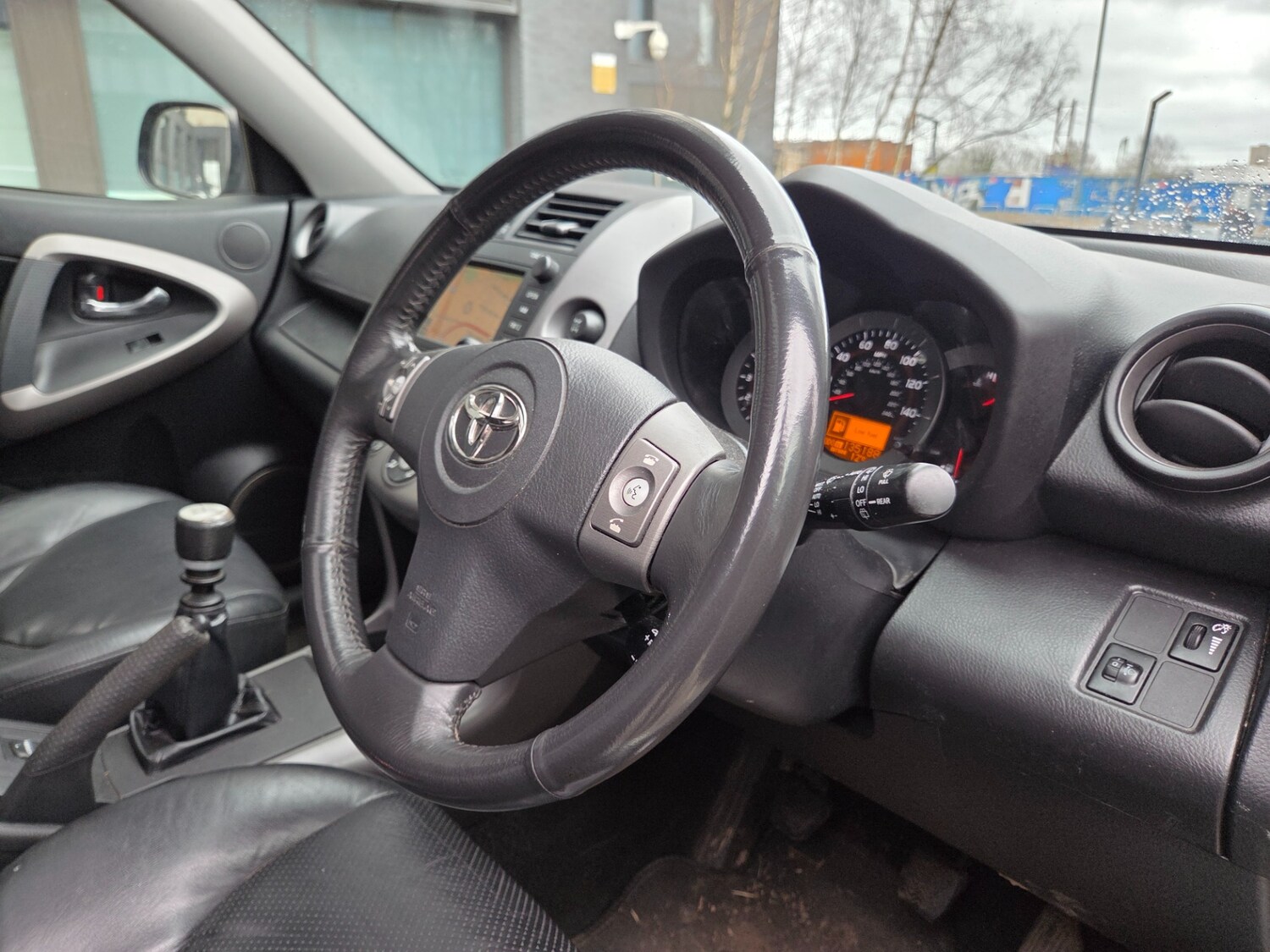 Used Toyota RAV4 2006 for sale - 77855797: Photo 10