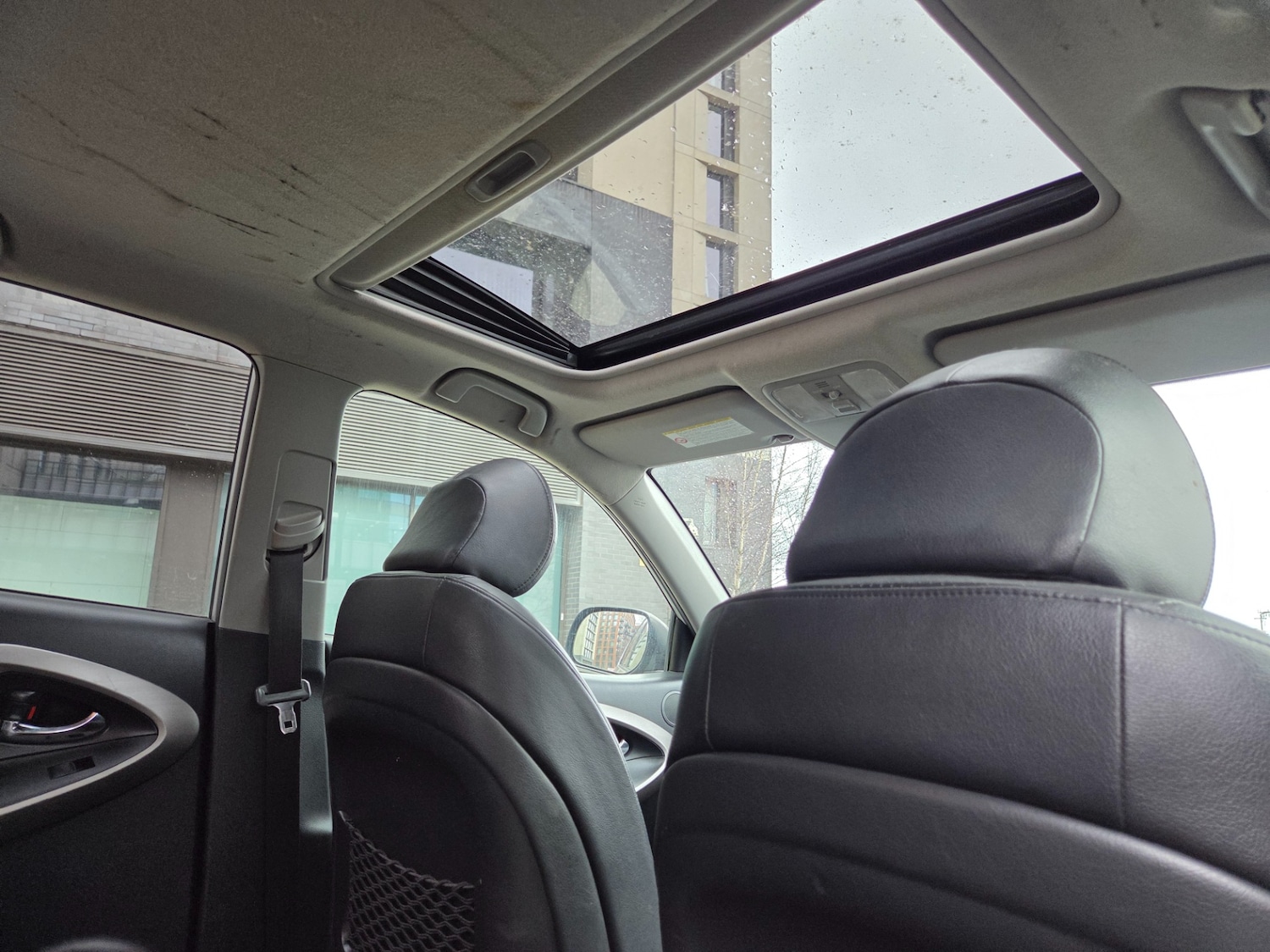 Used Toyota RAV4 2006 for sale - 77855797: Photo 11