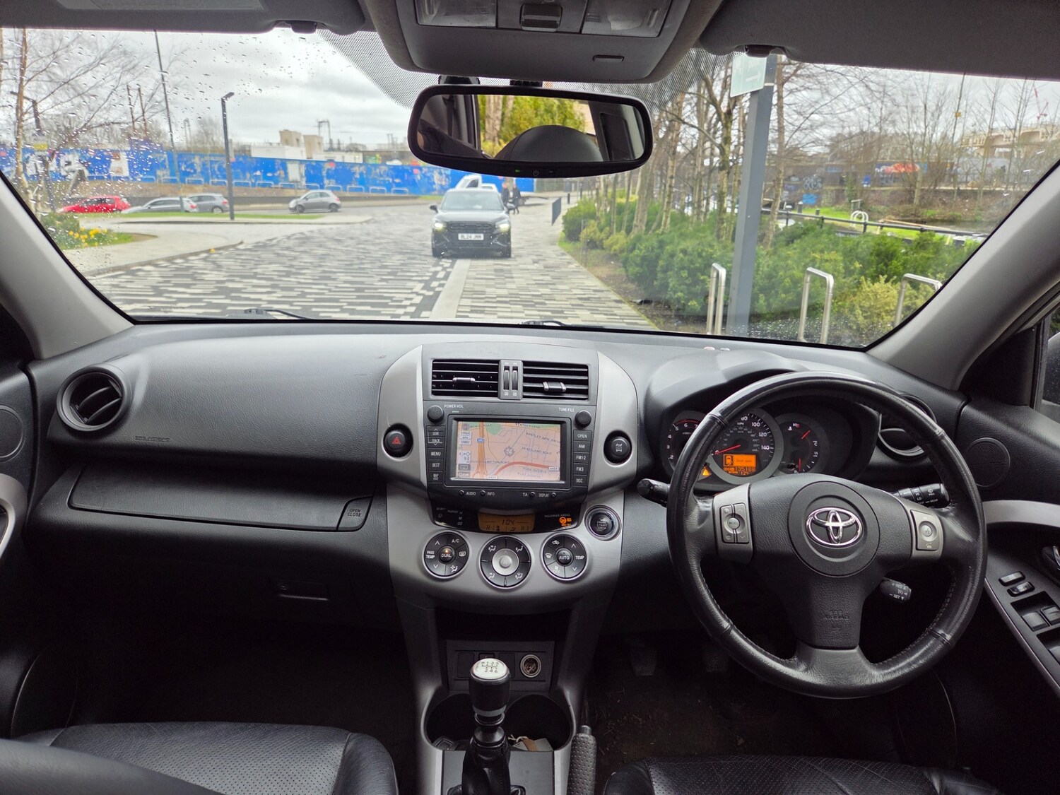 Used Toyota RAV4 2006 for sale - 77855797: Photo 12