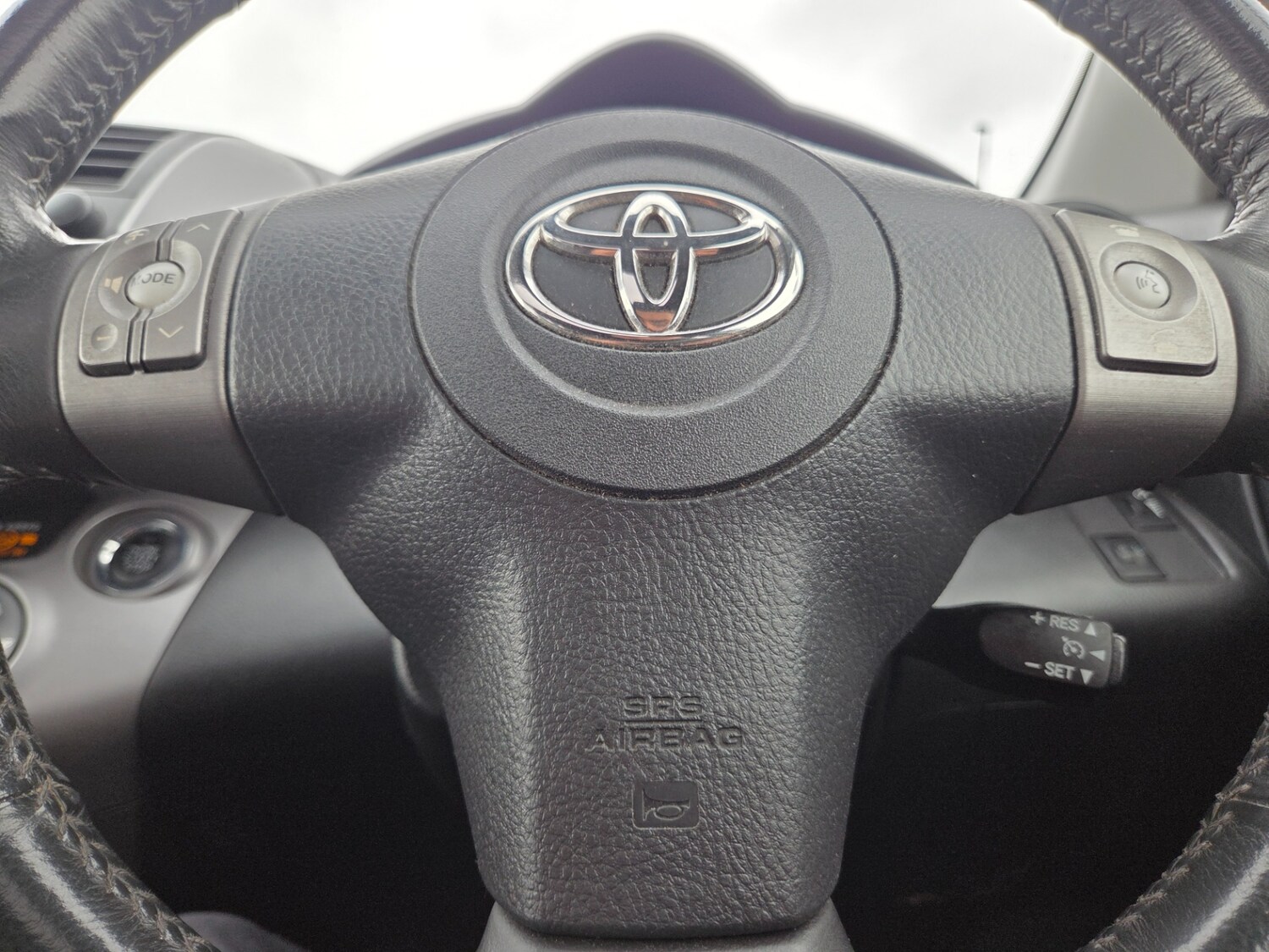Used Toyota RAV4 2006 for sale - 77855797: Photo 13