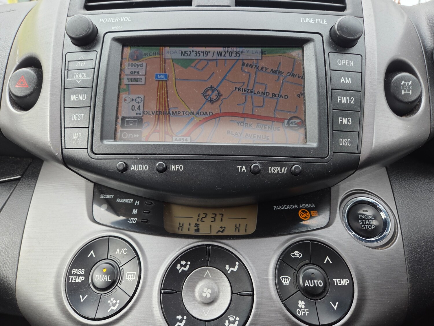 Used Toyota RAV4 2006 for sale - 77855797: Photo 14