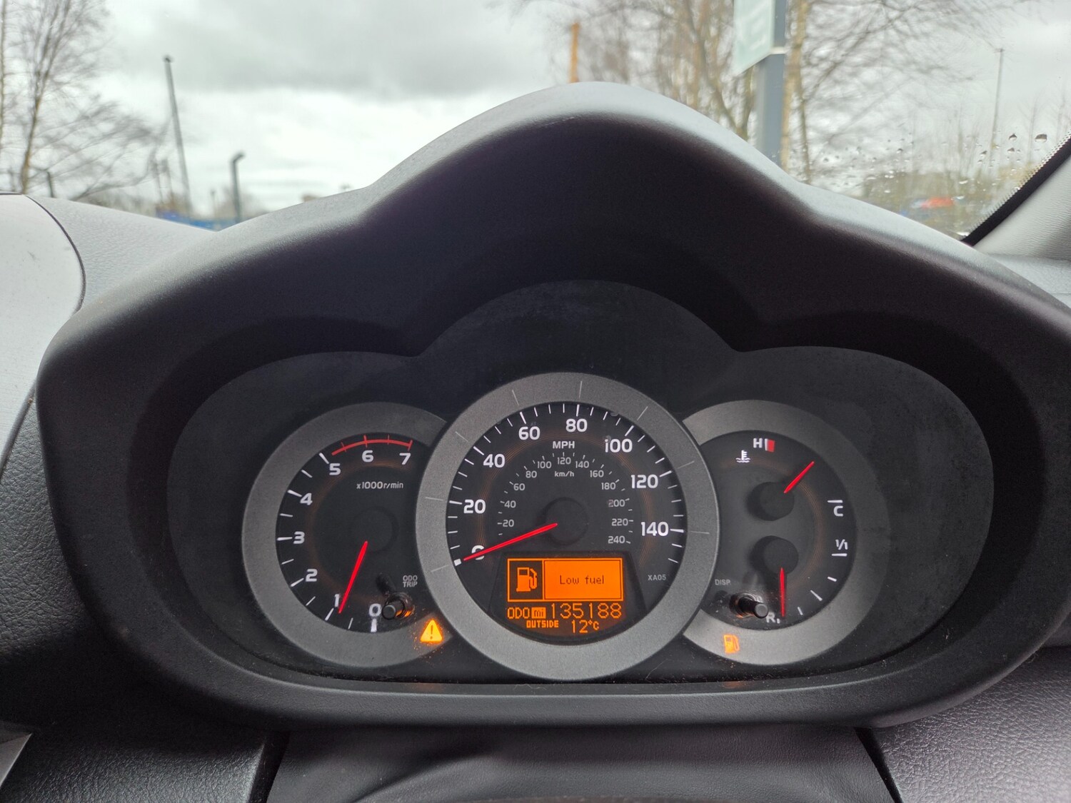 Used Toyota RAV4 2006 for sale - 77855797: Photo 16