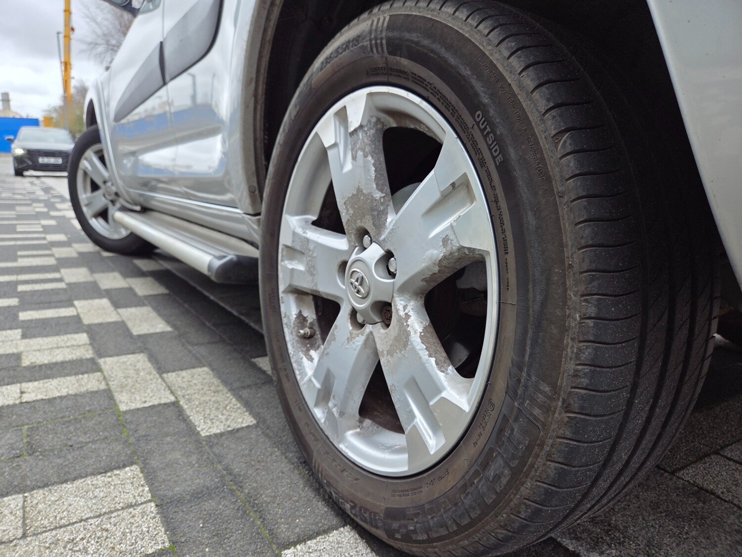 Used Toyota RAV4 2006 for sale - 77855797: Photo 17