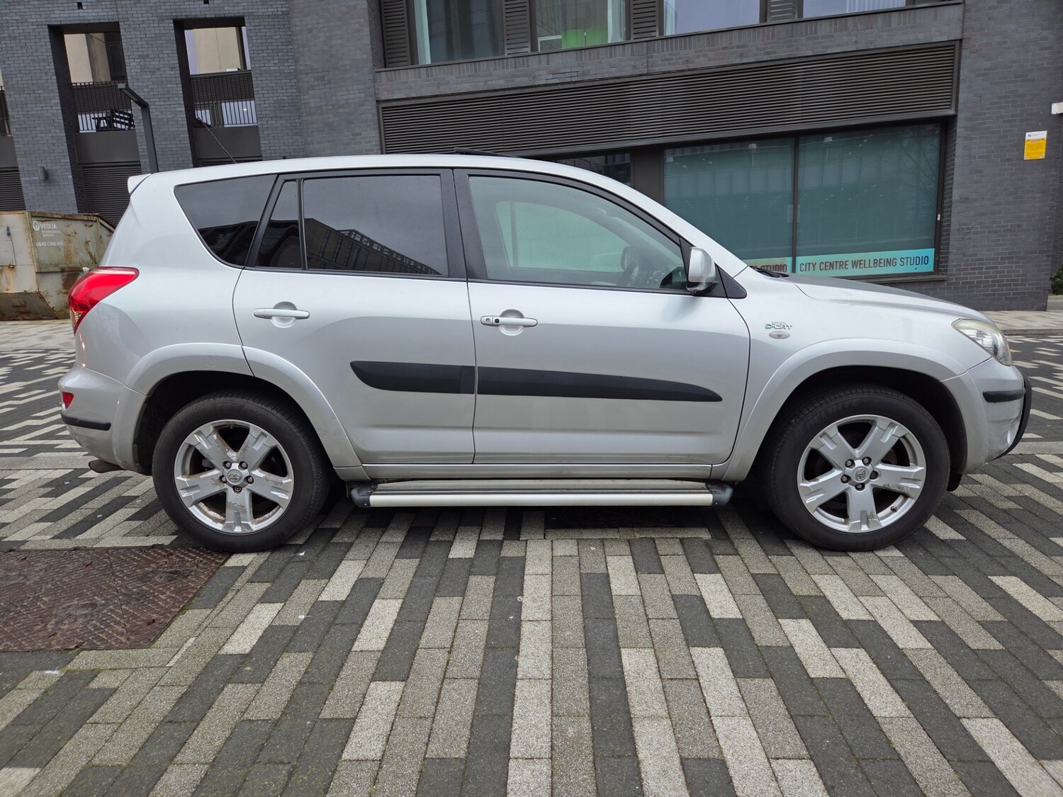 Used Toyota RAV4 2006 for sale - 77855797: Photo 18