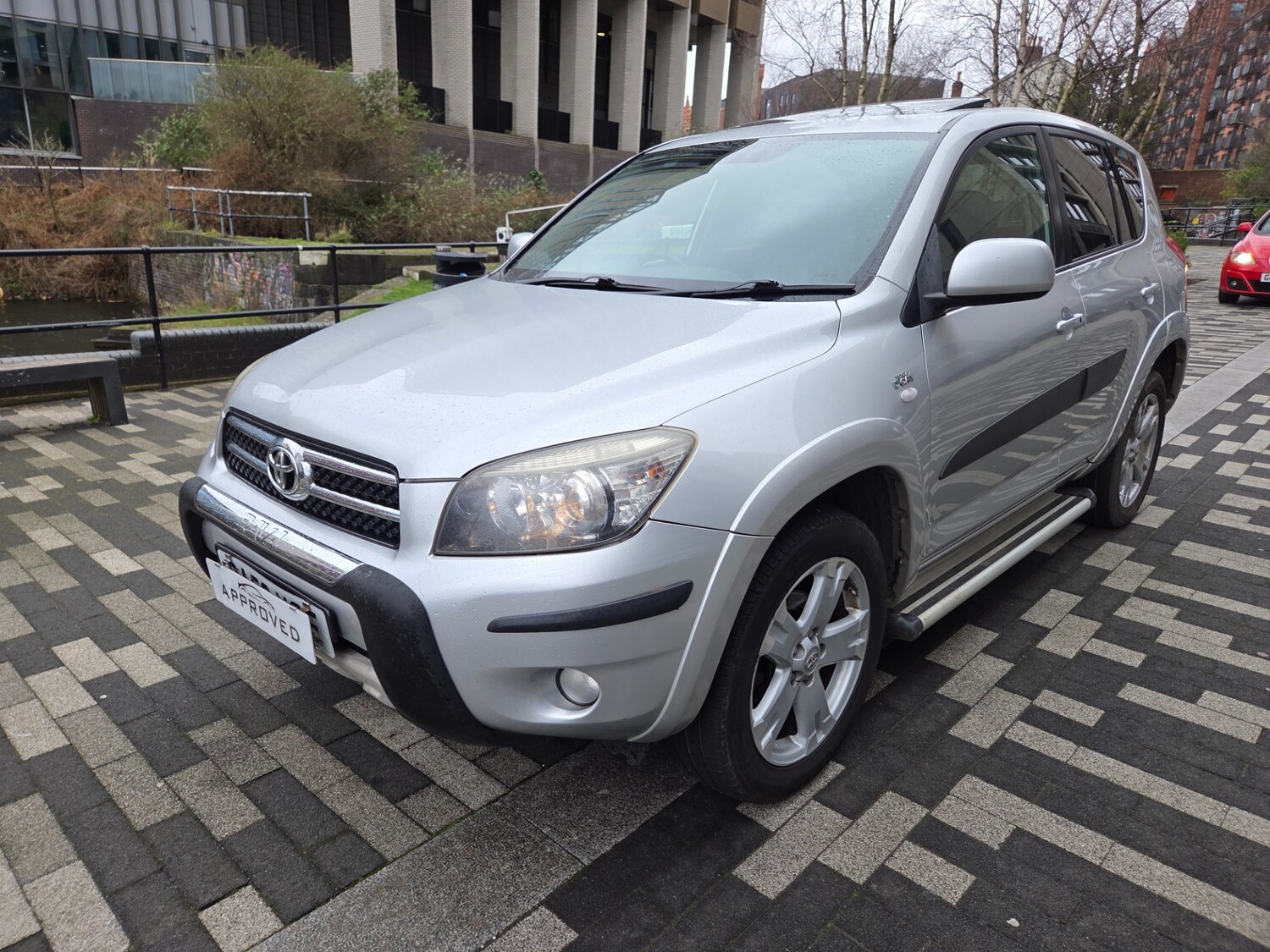 Used Toyota RAV4 2006 for sale - 77855797: Photo 19