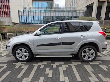 Used Toyota RAV4 2006 for sale - 77855797: Photo