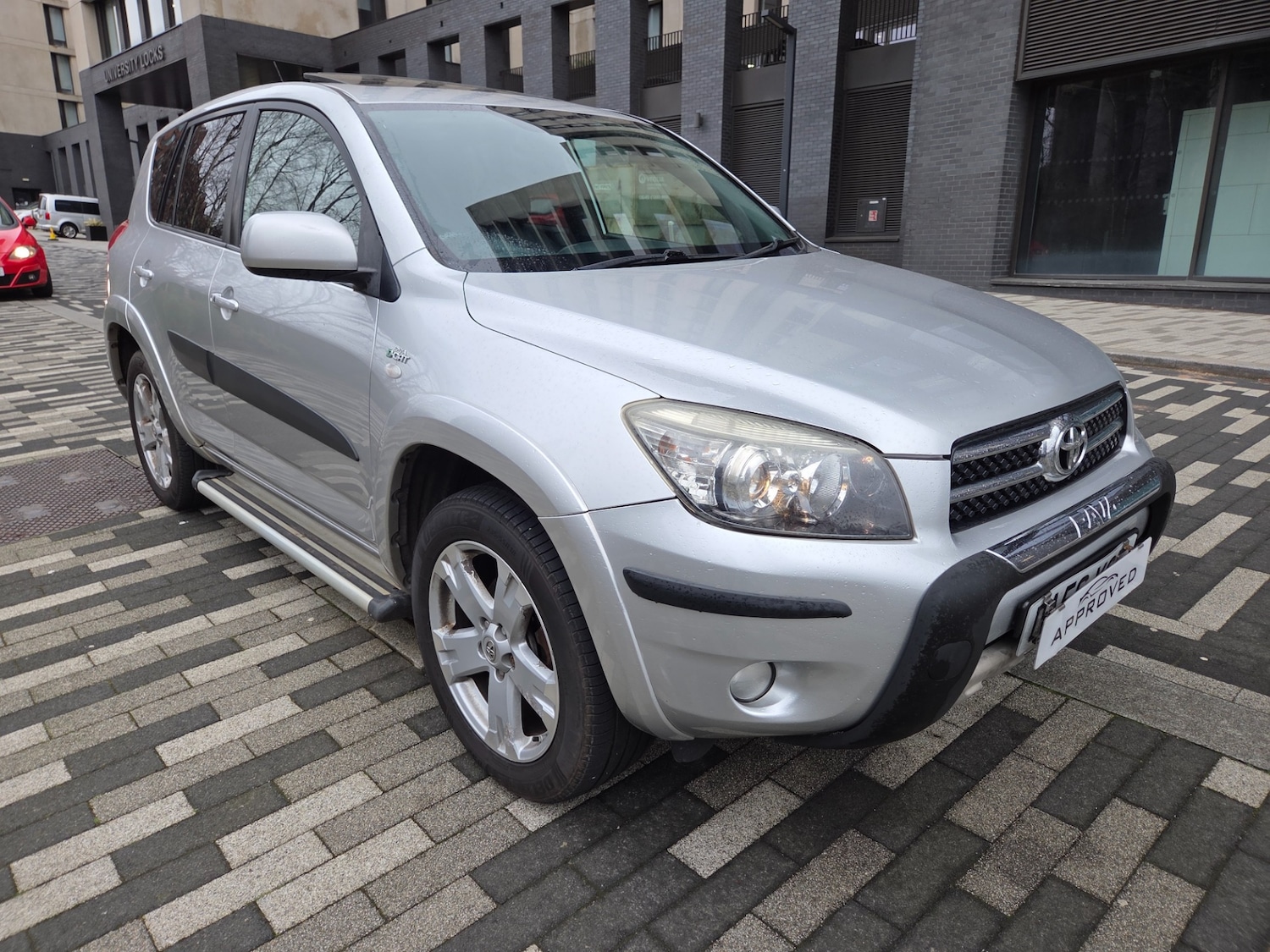 Used Toyota RAV4 2006 for sale - 77855797: Photo 2