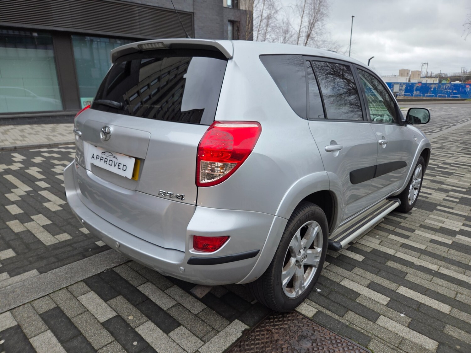 Used Toyota RAV4 2006 for sale - 77855797: Photo 20