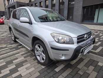 Used Toyota RAV4 2006 for sale - 77855797: Photo