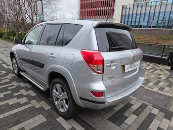 Used Toyota RAV4 2006 for sale - 77855797: Photo