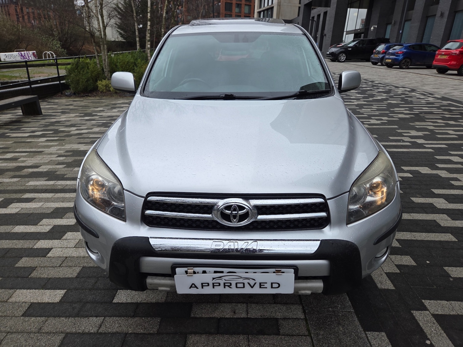 Used Toyota RAV4 2006 for sale - 77855797: Photo 4