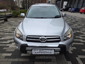 Used Toyota RAV4 2006 for sale - 77855797: Photo