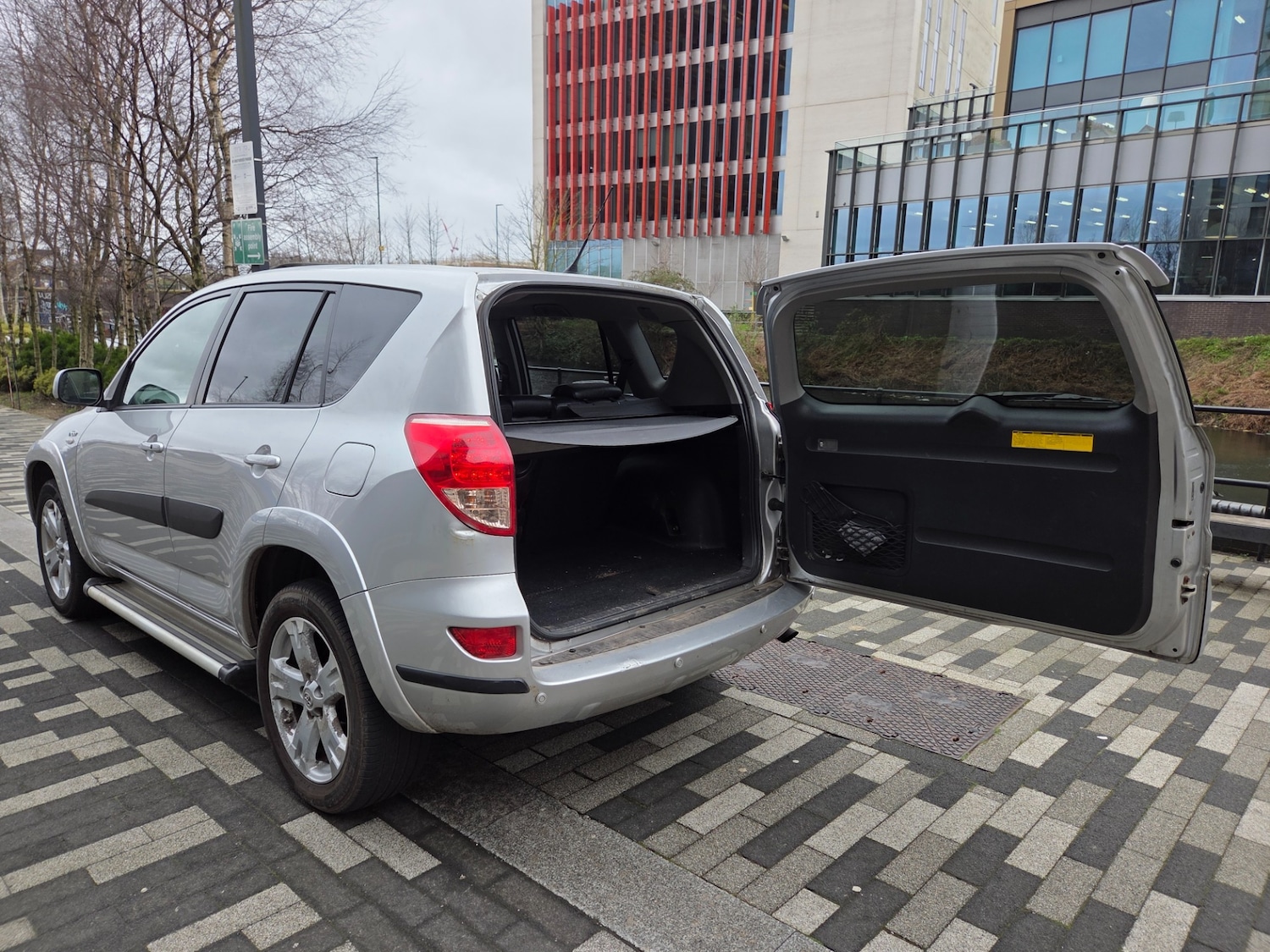 Used Toyota RAV4 2006 for sale - 77855797: Photo 6