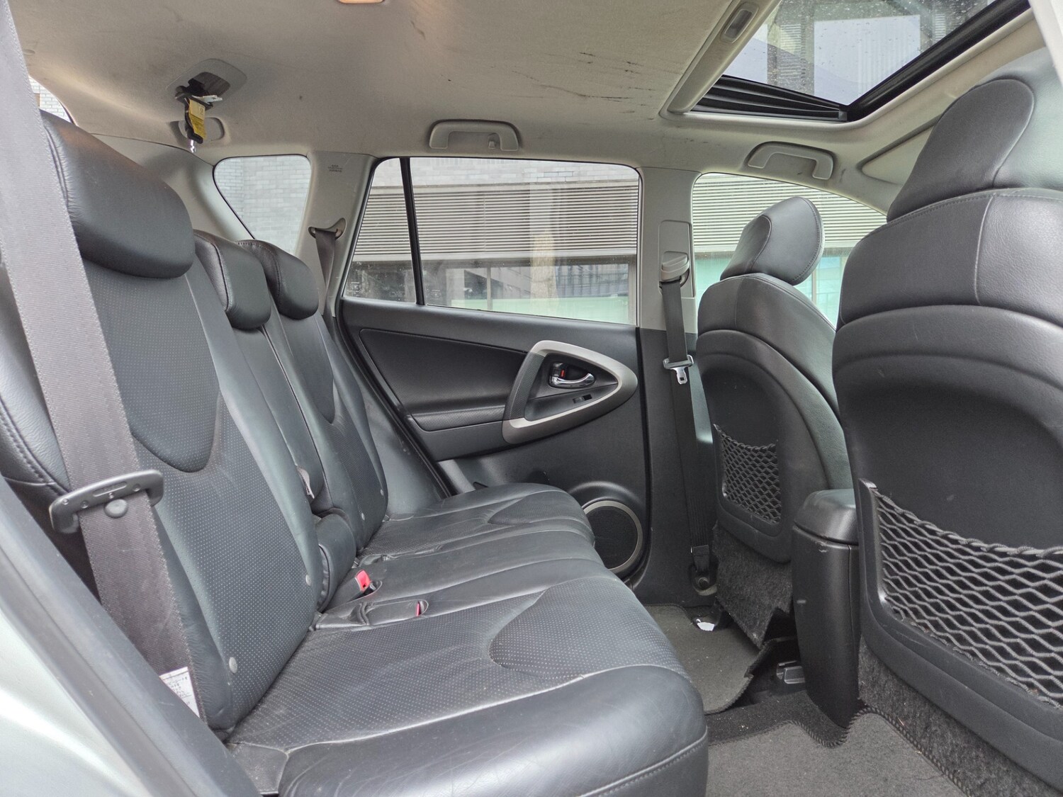 Used Toyota RAV4 2006 for sale - 77855797: Photo 7