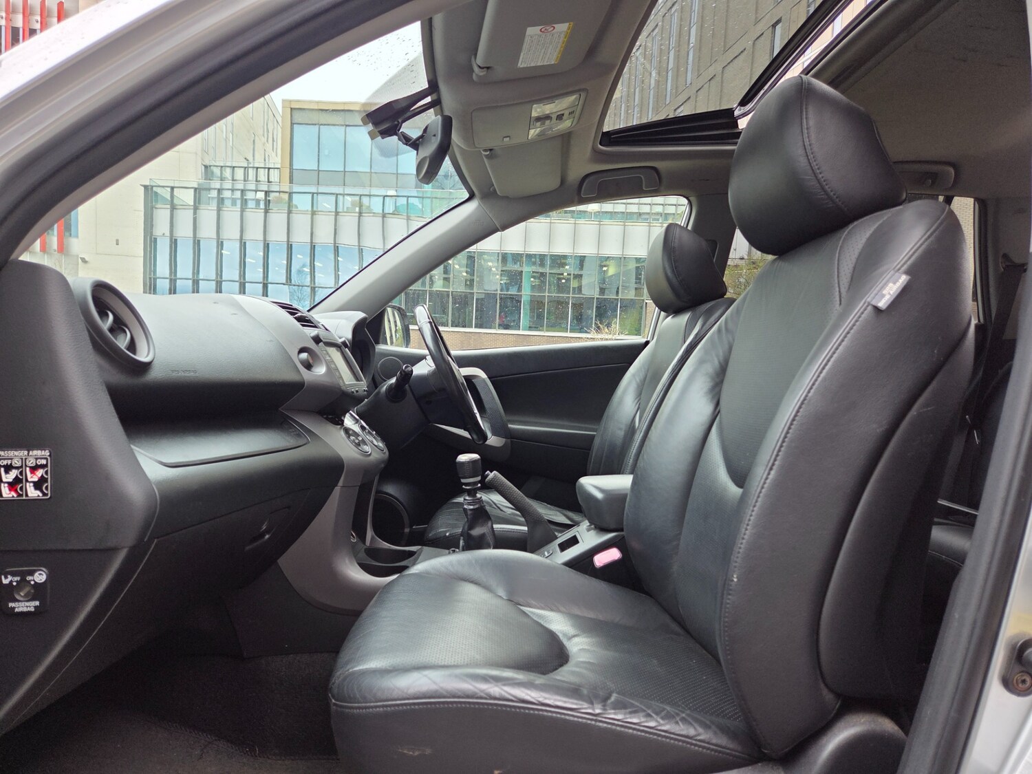 Used Toyota RAV4 2006 for sale - 77855797: Photo 8