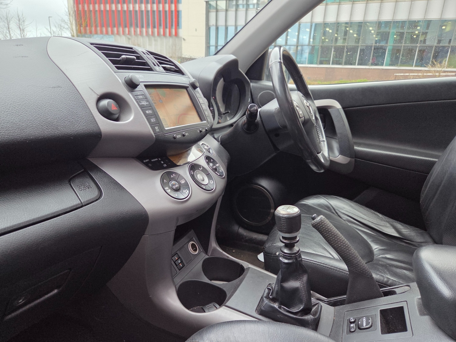 Used Toyota RAV4 2006 for sale - 77855797: Photo 9