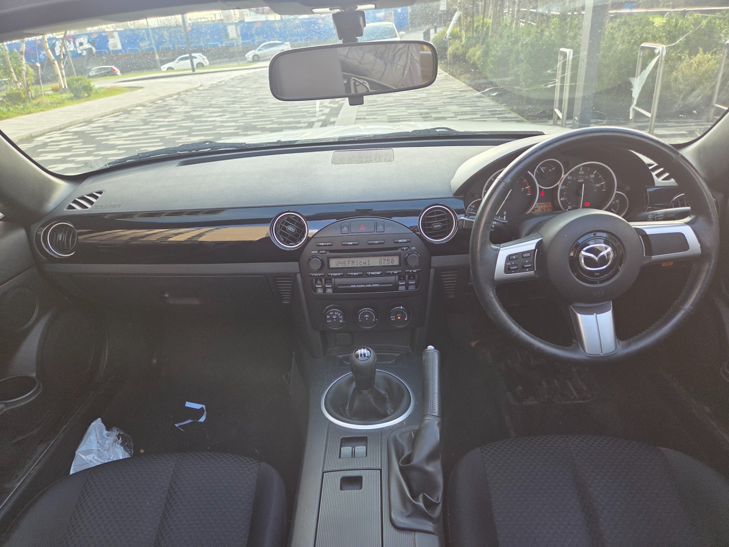 Used Mazda MX-5 2008 for sale - 77266539: Photo 10