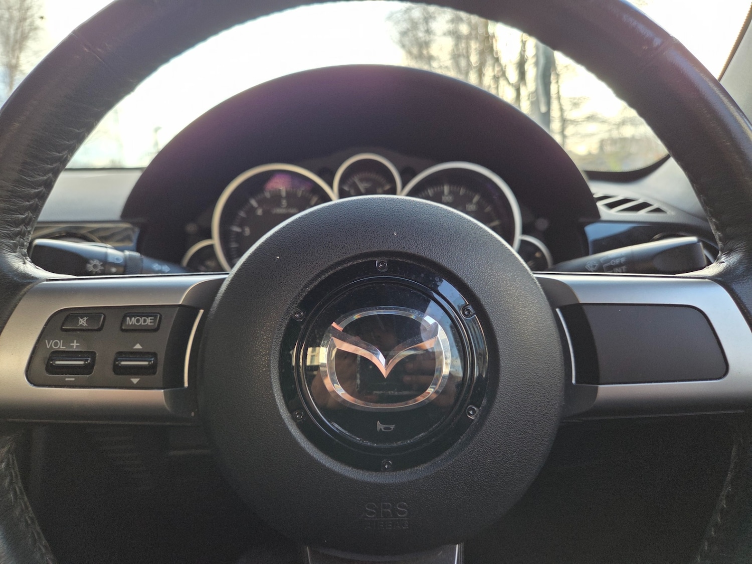 Used Mazda MX-5 2008 for sale - 77266539: Photo 11