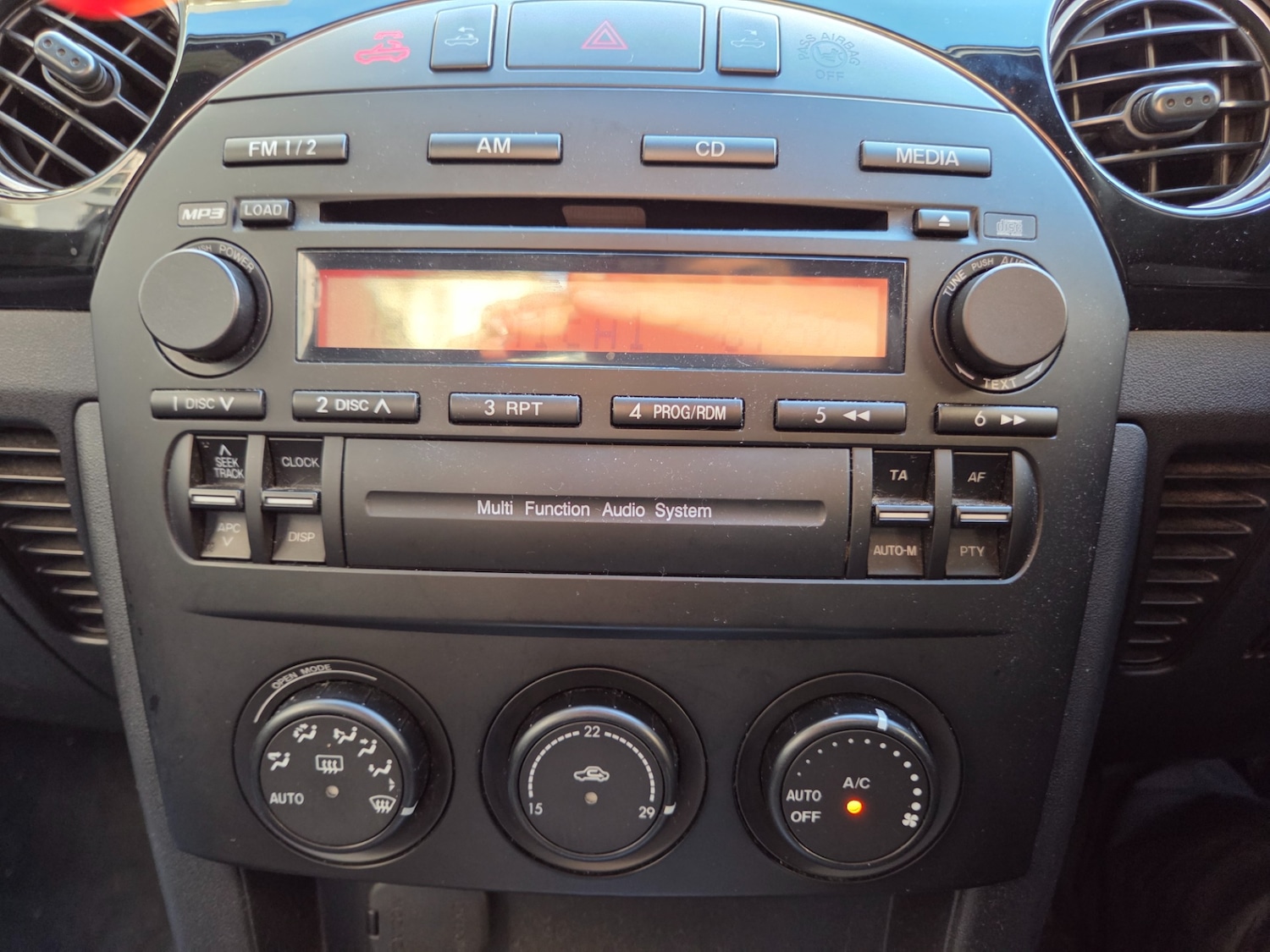 Used Mazda MX-5 2008 for sale - 77266539: Photo 13