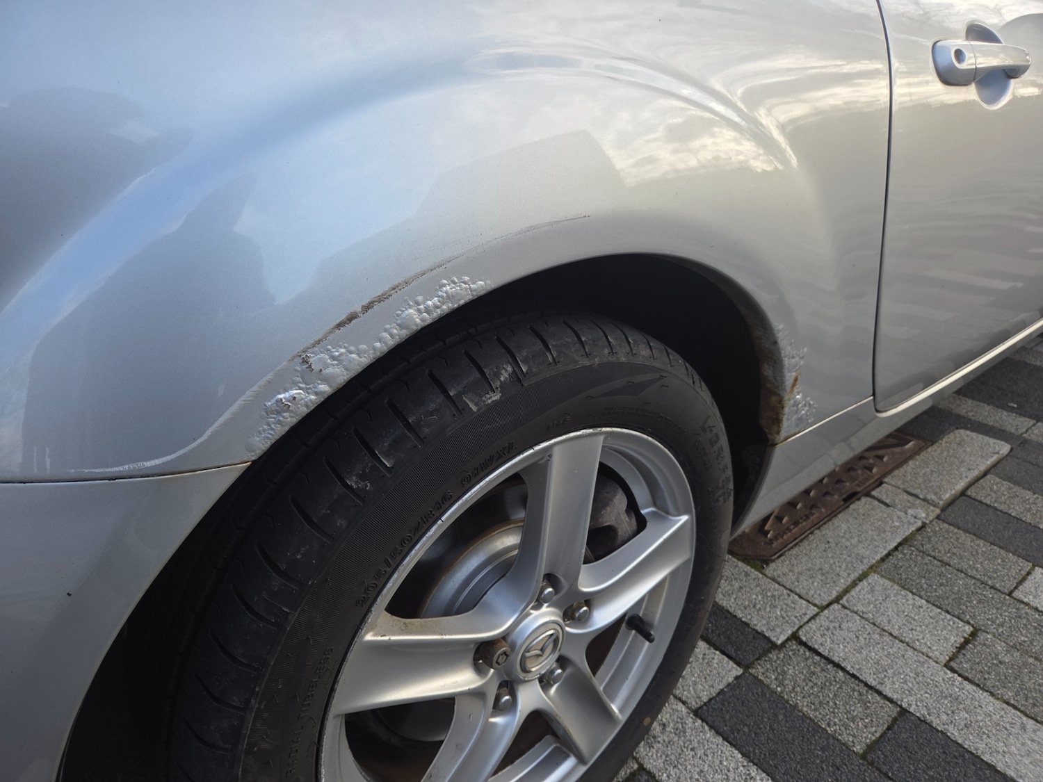 Used Mazda MX-5 2008 for sale - 77266539: Photo 18