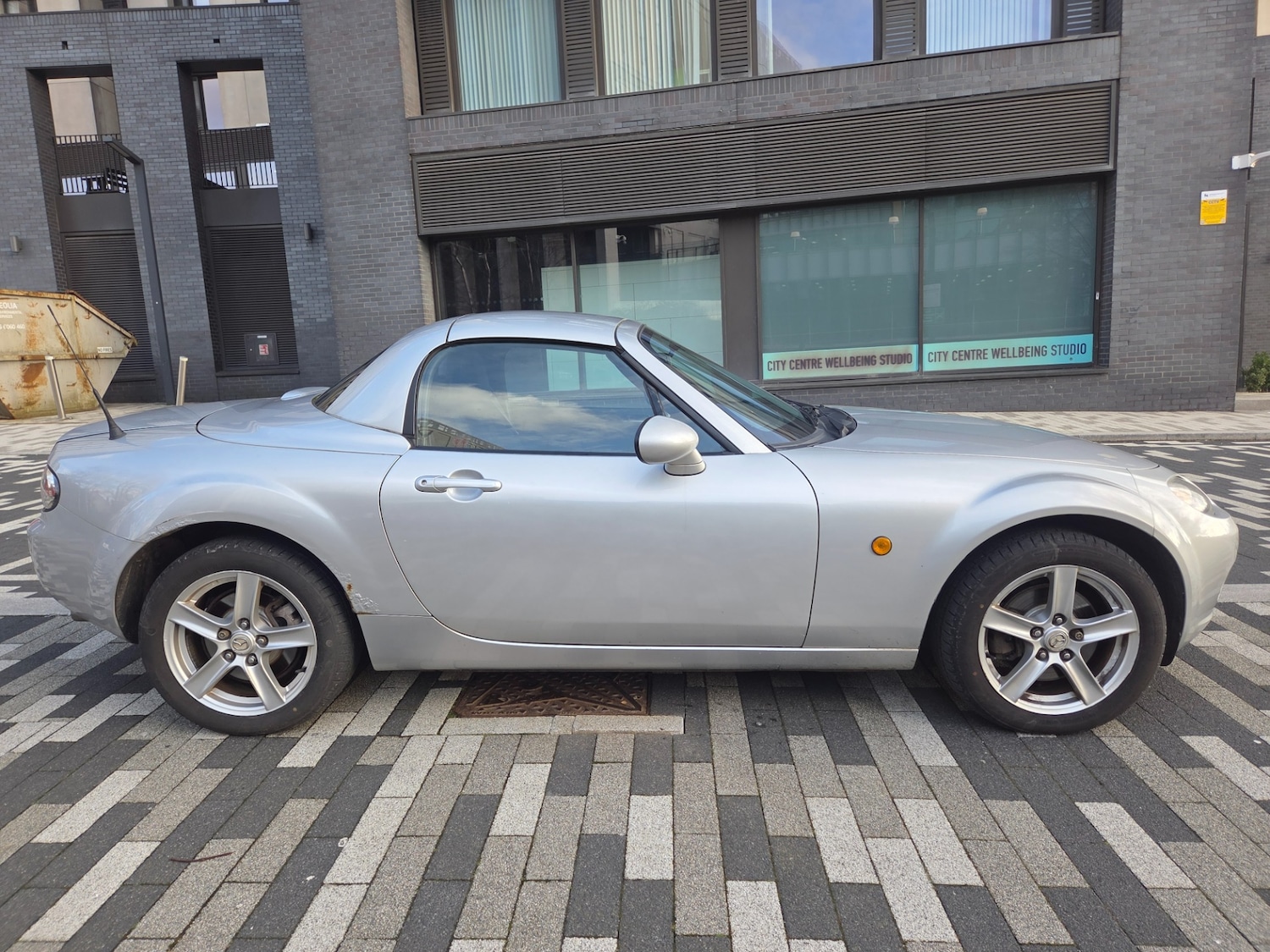 Used Mazda MX-5 2008 for sale - 77266539: Photo 20