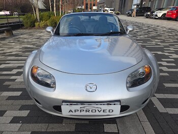Used Mazda MX-5 2008 for sale - 77266539: Photo