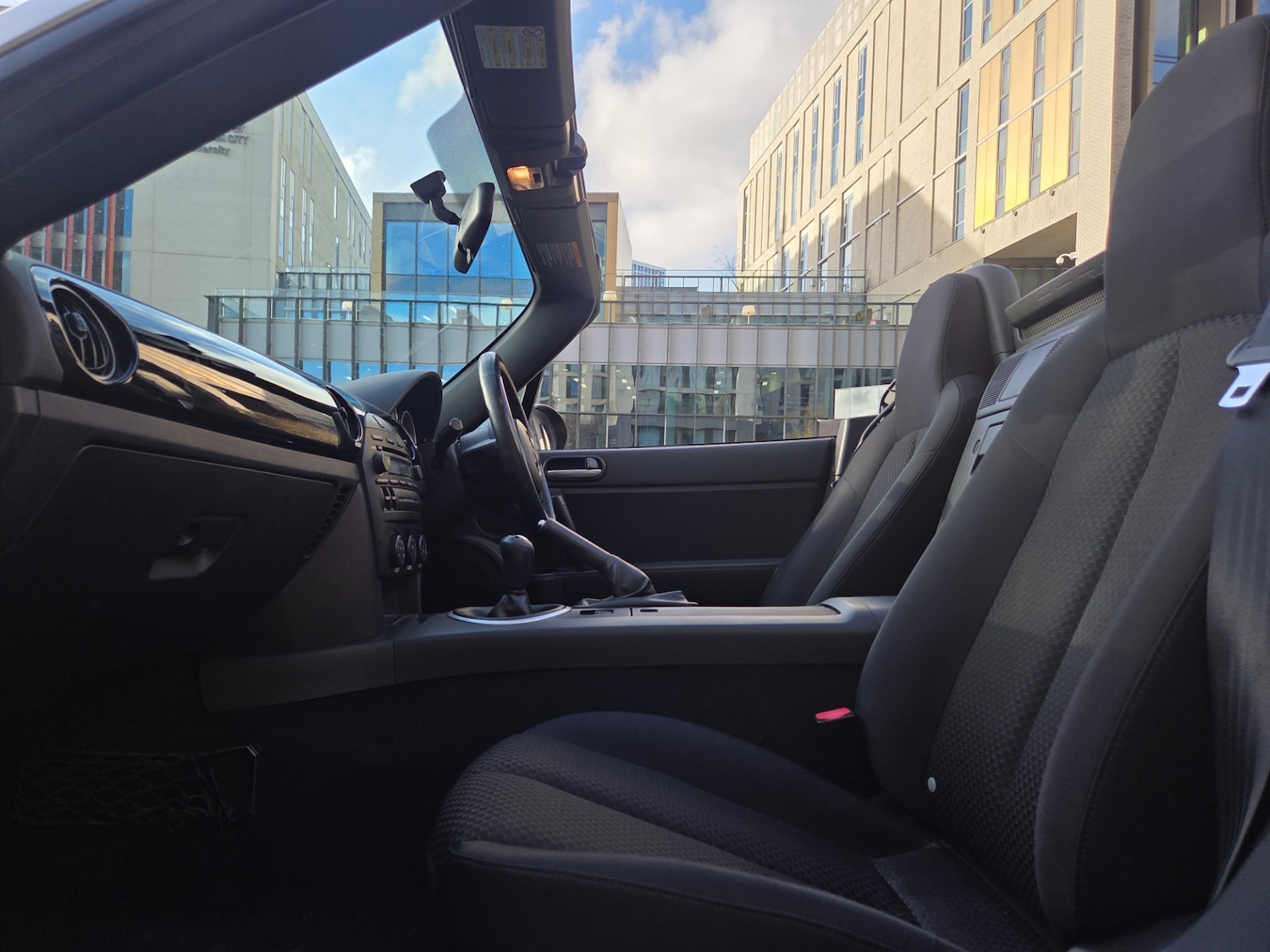 Used Mazda MX-5 2008 for sale - 77266539: Photo 7