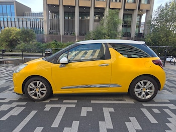 Used Citroen DS3 2013 for sale - 79495061: Photo