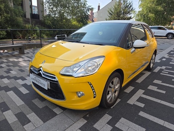 Used Citroen DS3 2013 for sale - 79495061: Photo