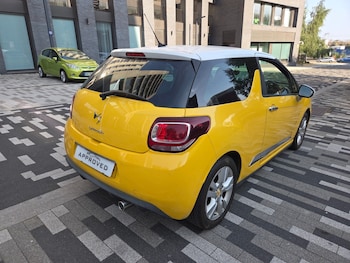 Used Citroen DS3 2013 for sale - 79495061: Photo