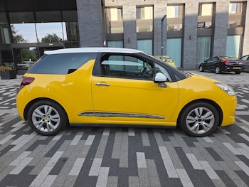 Used Citroen DS3 2013 for sale - 79495061: Photo