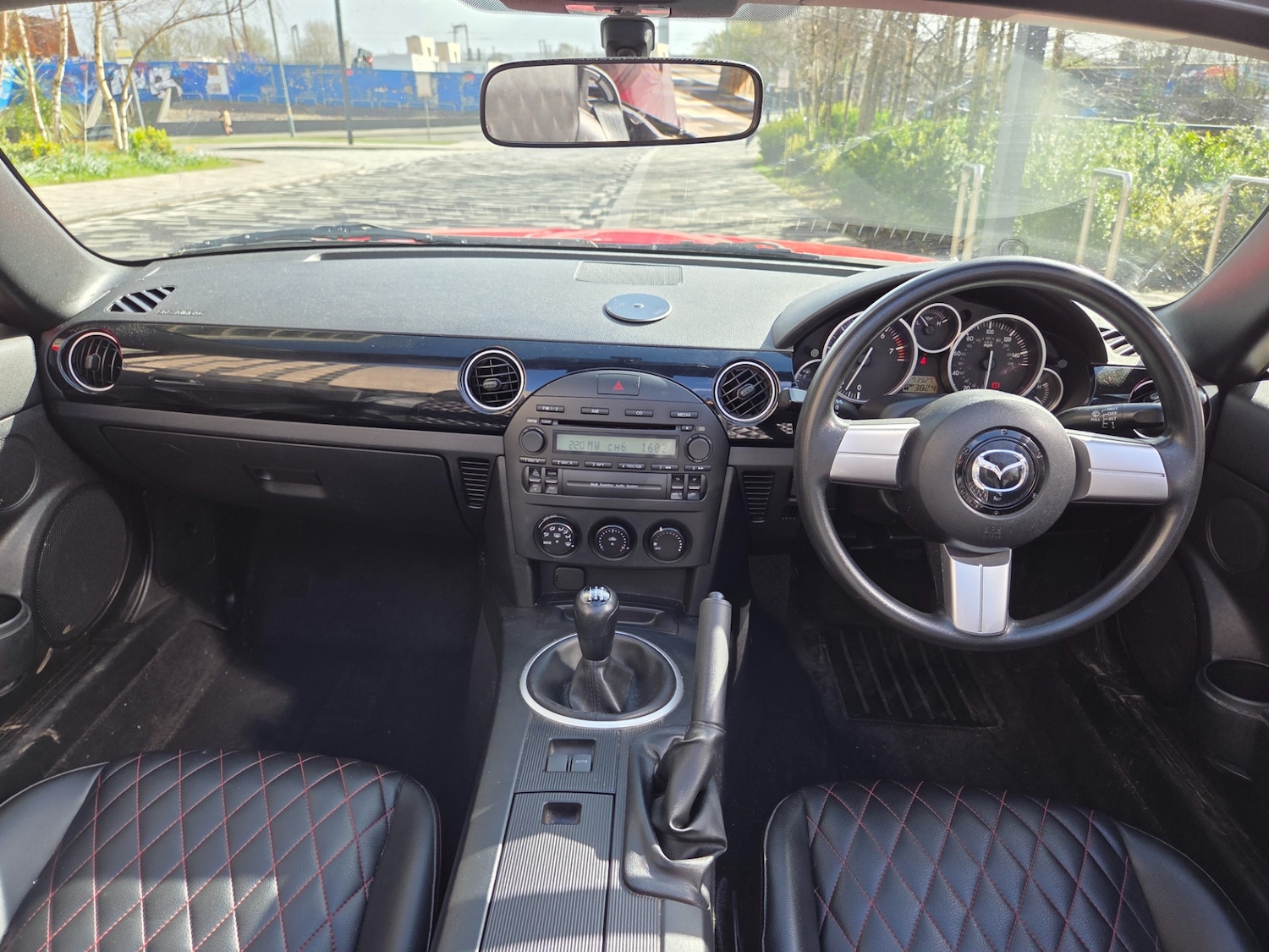 Used Mazda MX-5 2006 for sale - 78045852: Photo 13