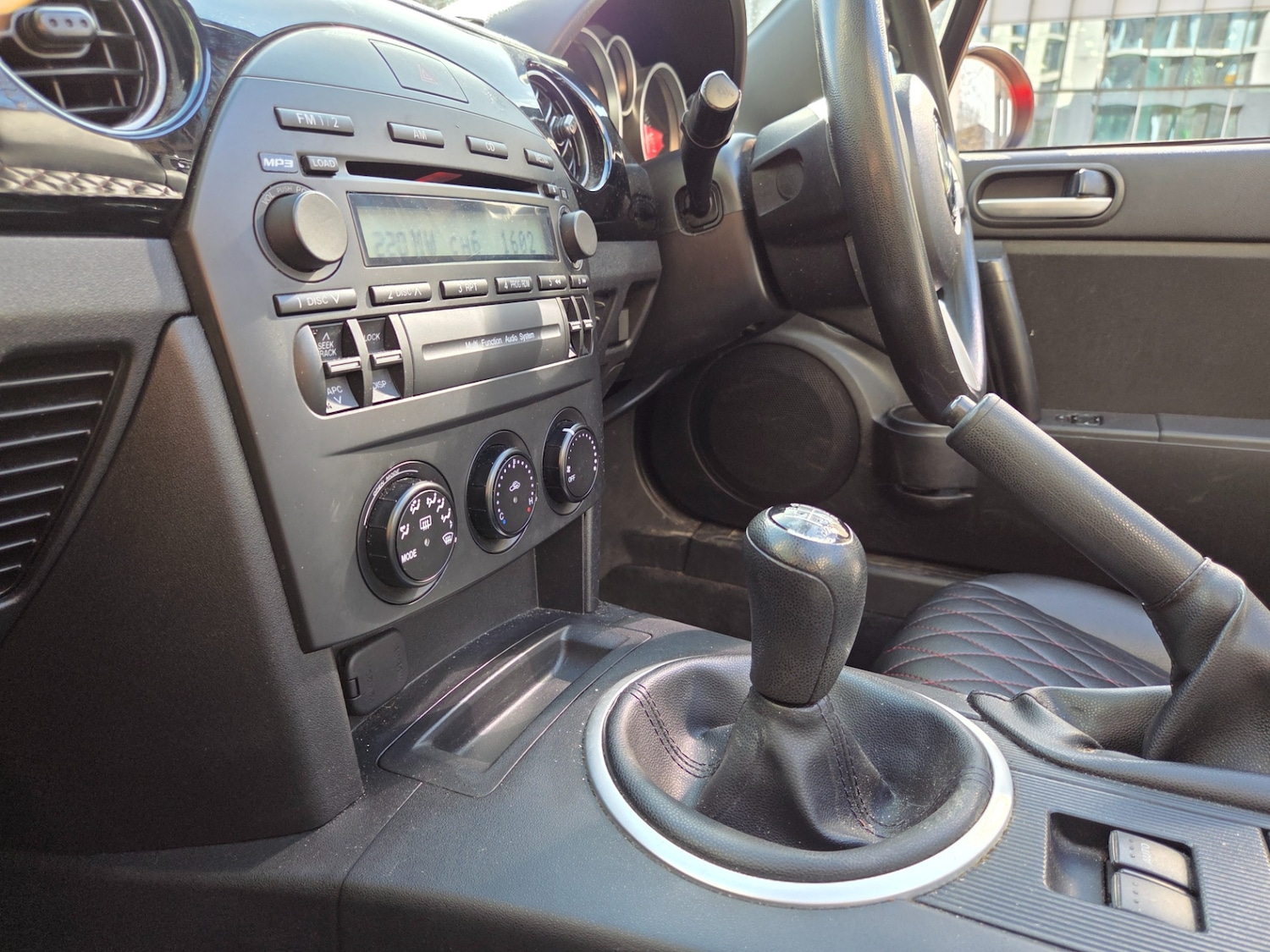 Used Mazda MX-5 2006 for sale - 78045852: Photo 14