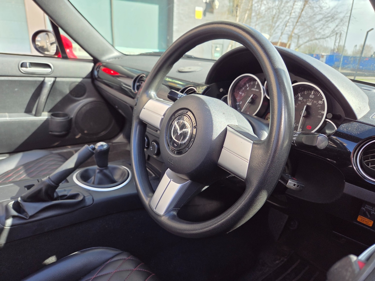 Used Mazda MX-5 2006 for sale - 78045852: Photo 15