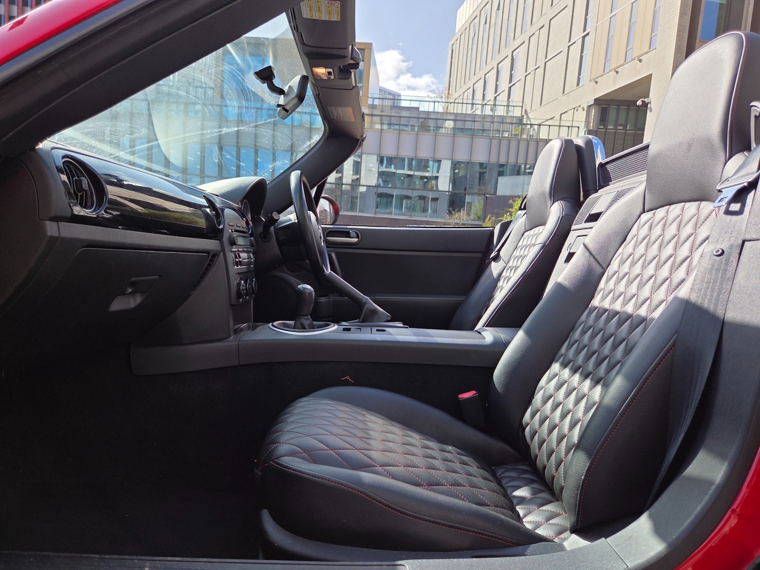 Used Mazda MX-5 2006 for sale - 78045852: Photo 16