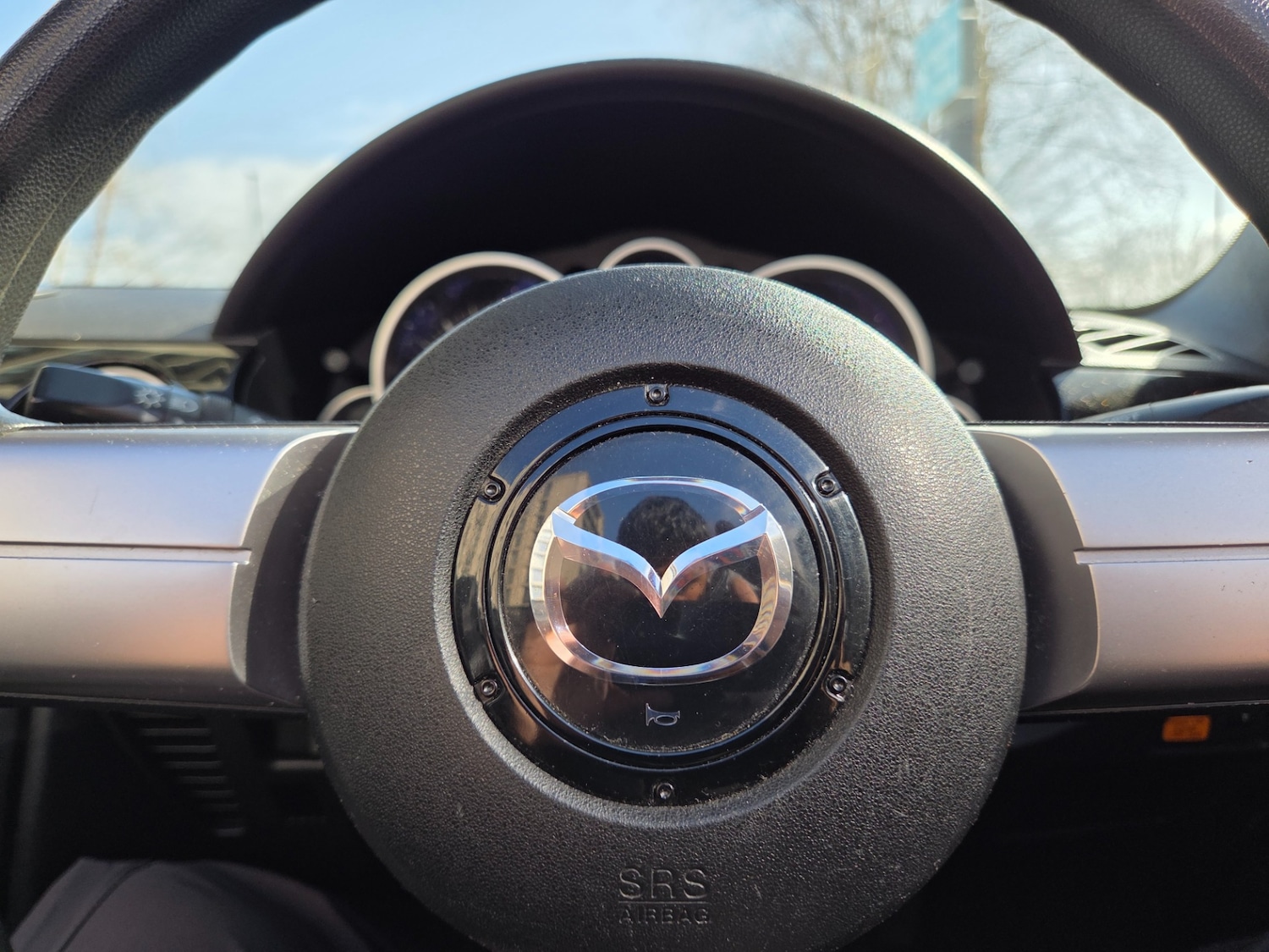 Used Mazda MX-5 2006 for sale - 78045852: Photo 17