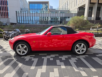 Used Mazda MX-5 2006 for sale - 78045852: Photo