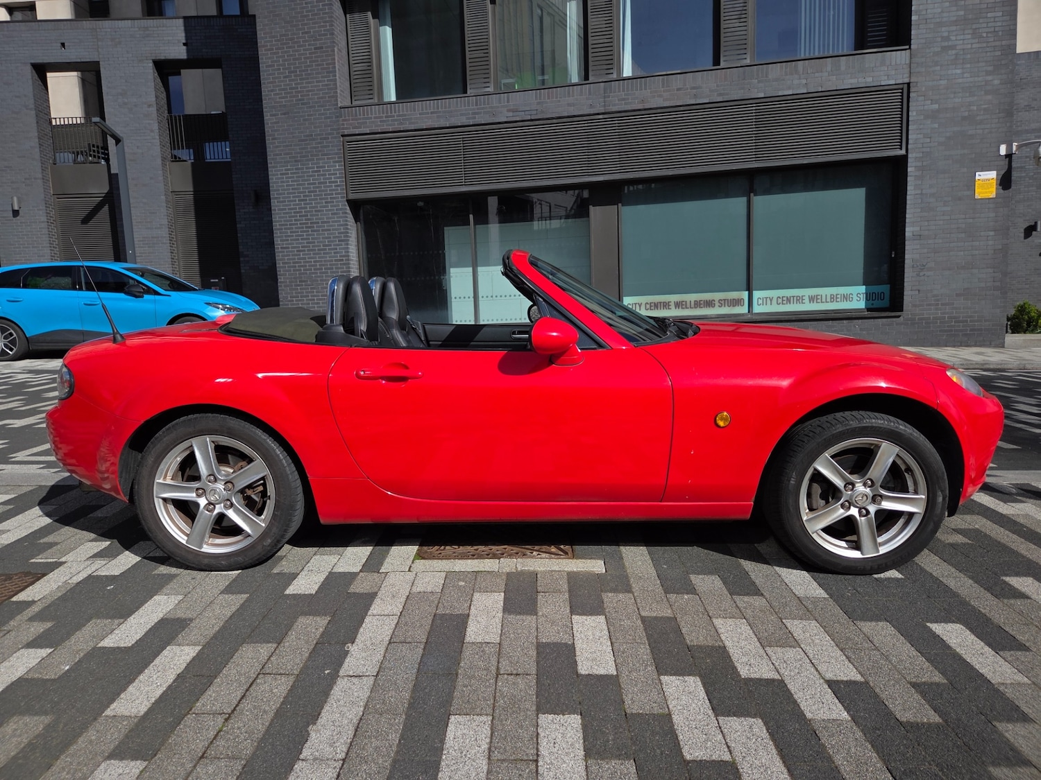 Used Mazda MX-5 2006 for sale - 78045852: Photo 7