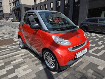 Used smart fortwo 2008 for sale - 78460360: Photo