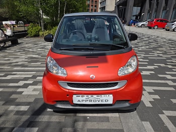 Used smart fortwo 2008 for sale - 78460360: Photo