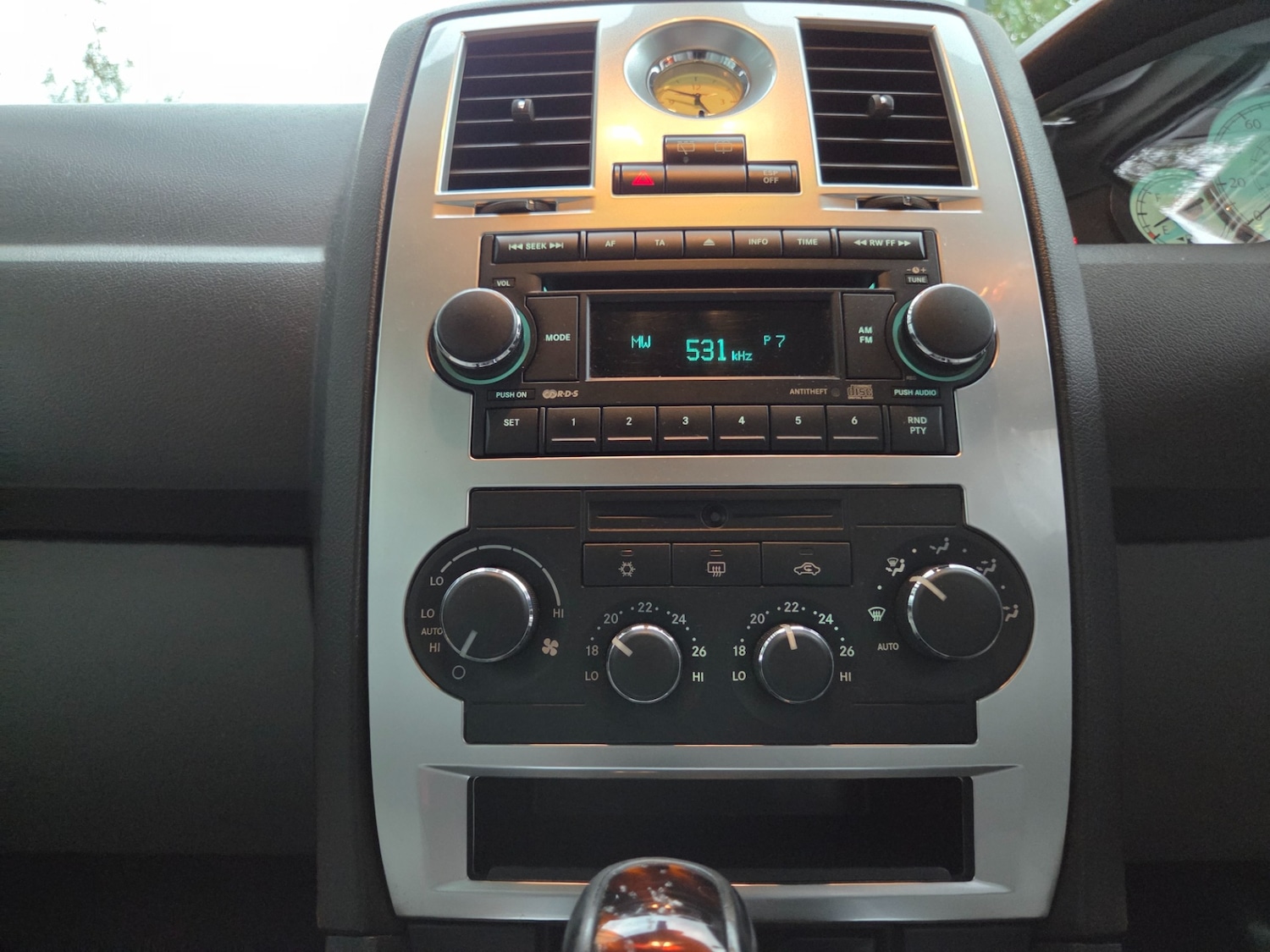 Used Chrysler 300C 2007 for sale - 76293466: Photo 13