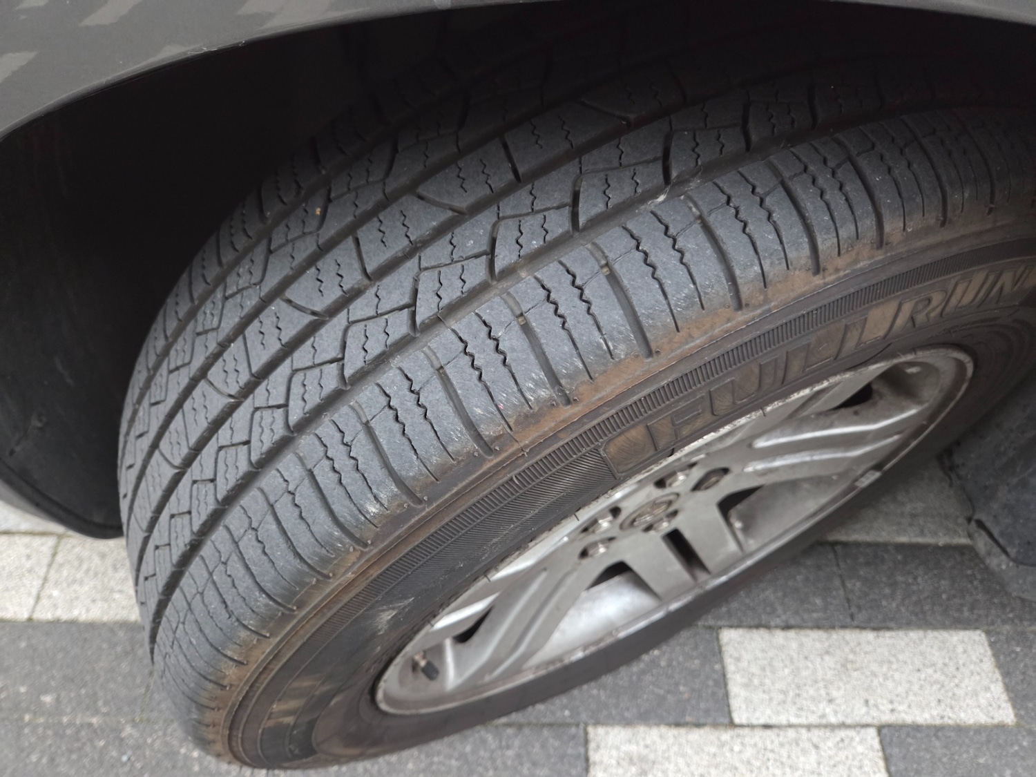 Used Chrysler 300C 2007 for sale - 76293466: Photo 16