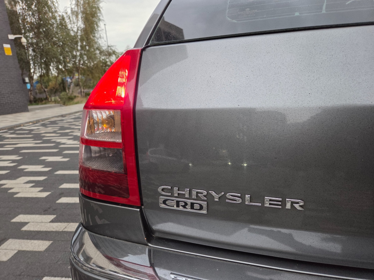 Used Chrysler 300C 2007 for sale - 76293466: Photo 17