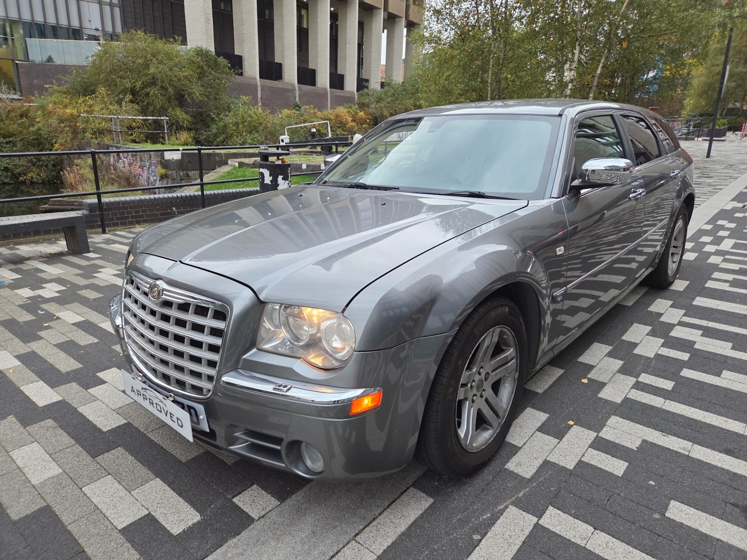 Used Chrysler 300C 2007 for sale - 76293466: Photo 18
