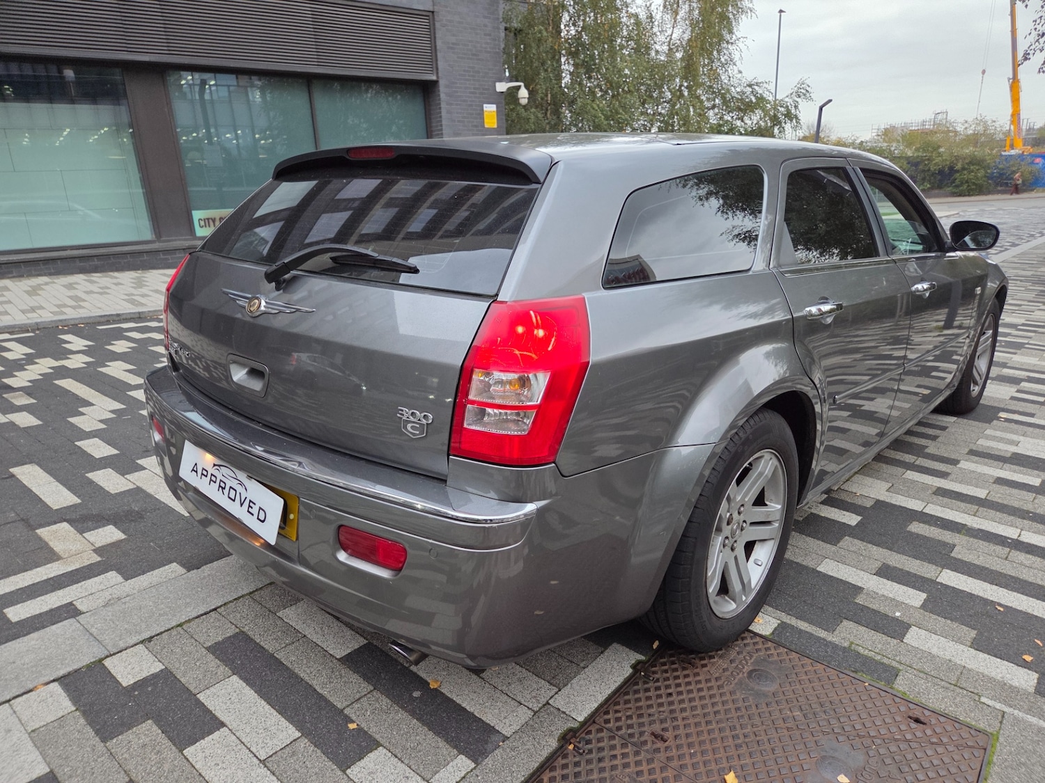Used Chrysler 300C 2007 for sale - 76293466: Photo 19