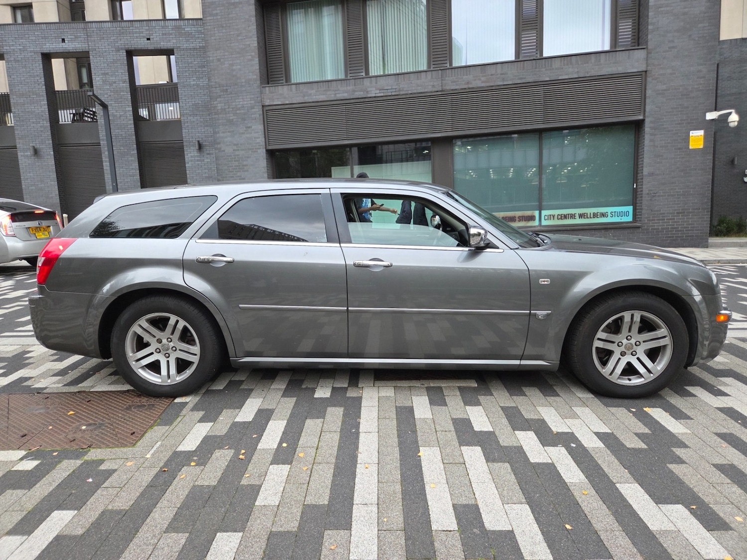Used Chrysler 300C 2007 for sale - 76293466: Photo 20